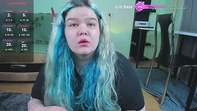  CandyM1lky  online show from October 2025 06:22:02 AM