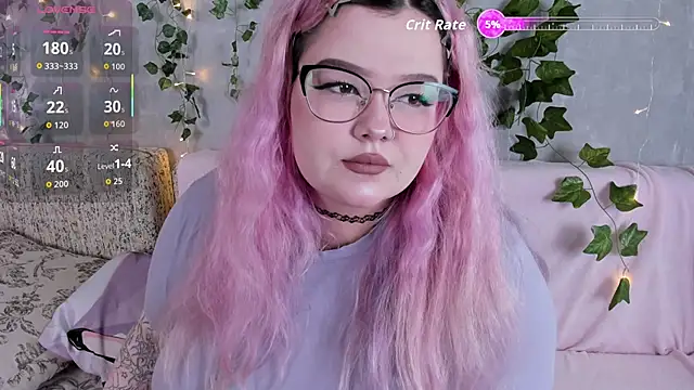  CandyM1lky  online show from May 2026 07:16:01 AM