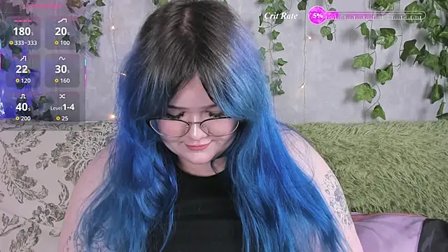  CandyM1lky  online show from July 2026 07:06:02 AM