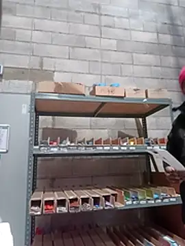 Snapshot of frenchblackc31 chatting on February 2026 10:27:02 AM frenchblackc31 online show from February 2026 10:27:02 AM