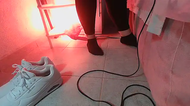 SatiroyNinfa online show from May 2026 10:25:01 PM