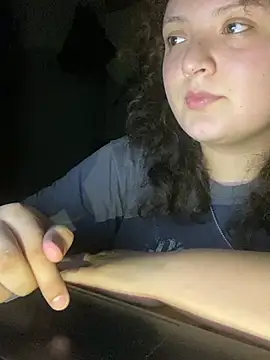 Snapshot of Solangerulo_ chatting on February 2026 04:32:01 AM Solangerulo online show from February 2026 04:32:01 AM