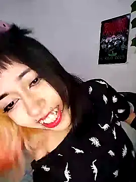 YukiRam online show from October 2025 02:52:01 AM