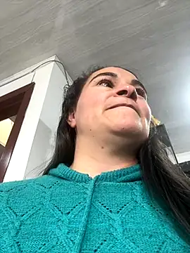 Snapshot of StefiAlizon70 chatting on September 2025 06:31:02 PM StefiAlizon70 online show from September 2025 06:31:02 PM