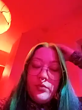 Dulcedeanis online show from September 2025 07:02:02 AM