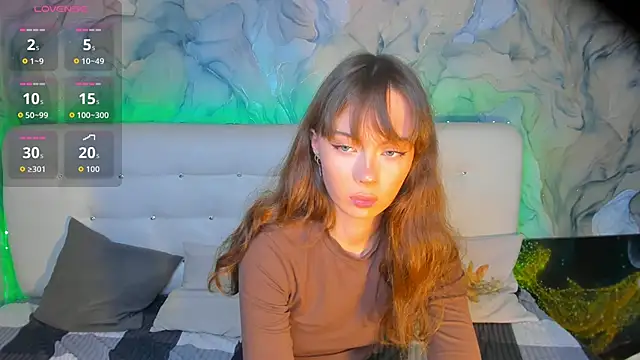 Snapshot of LolaMeddisson chatting on November 2025 06:52:02 PM LolaMeddisson online show from November 2025 06:52:02 PM