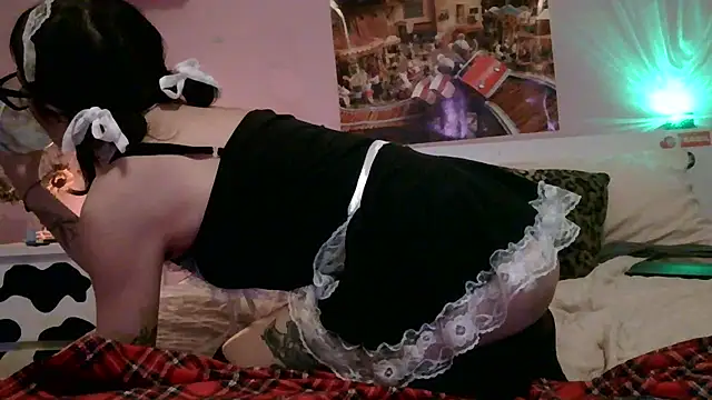 severingratty online show from October 2025 08:42:01 PM