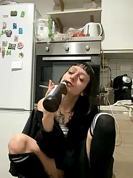 severingratty online show from November 2025 09:35:02 PM