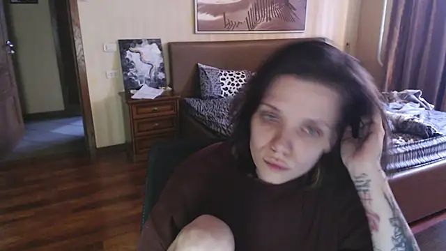 enchanting chloe online show from November 2025 11:31:02 AM