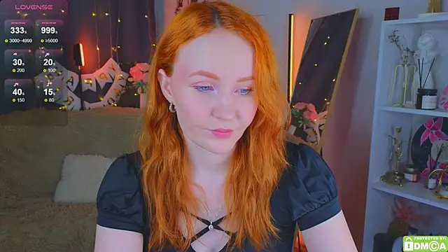 JoyceJones online show from January 2026 08:14:01 PM