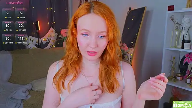 JoyceJones online show from January 2026 08:35:01 PM
