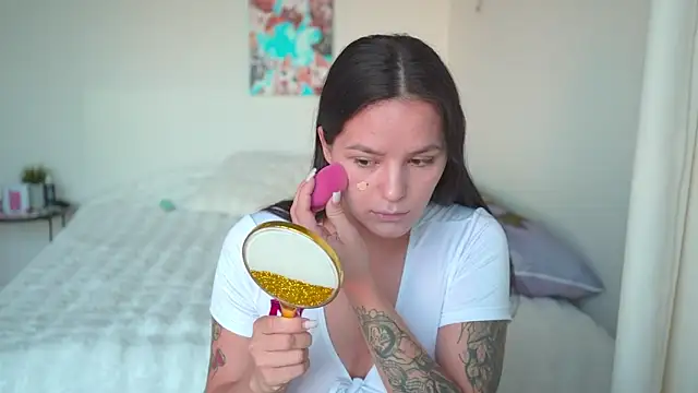 EwelynScott online show from September 2025 04:02:02 AM