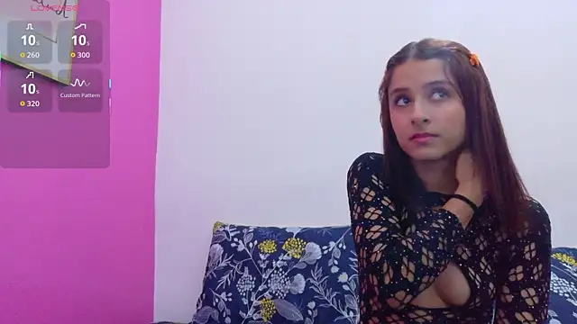 Snapshot of daddyysObsessed chatting on October 2025 12:39:02 PM daddyysObsessed online show from October 2025 12:39:02 PM