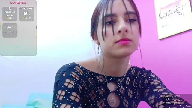 Snapshot of daddyysObsessed chatting on November 2025 03:24:02 PM daddyysObsessed online show from November 2025 03:24:02 PM