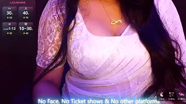 Anuforyou19 online show from February 2026 04:14:02 PM