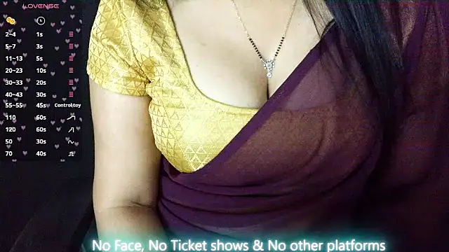 Snapshot of Anuforyou19 chatting on April 2026 10:12:02 PM Anuforyou19 online show from April 2026 10:12:02 PM