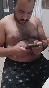 Urso Nerd online show from March 2026 03:48:01 PM