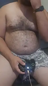Urso Nerd online show from May 2026 04:29:01 AM