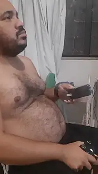 Urso Nerd online show from May 2026 03:17:02 PM