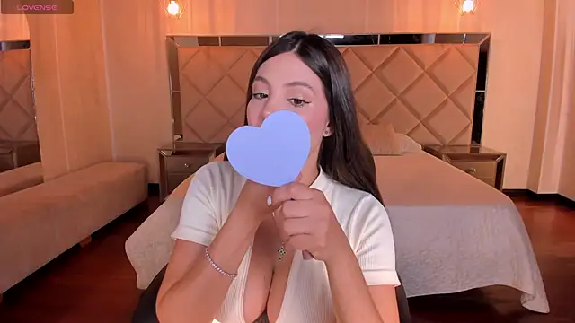 MeganScott online show from June 2026 11:15:01 AM