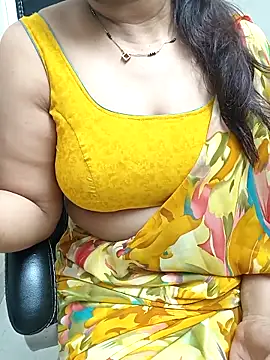 Anushka134 online show from October 2025 04:38:02 PM