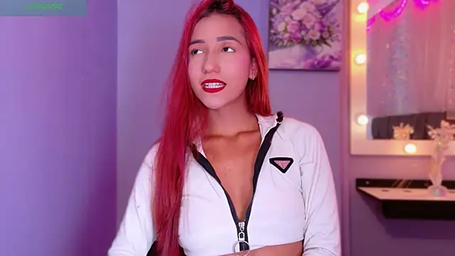 NataliaPrada s online show from April 2026 04:07:02 PM