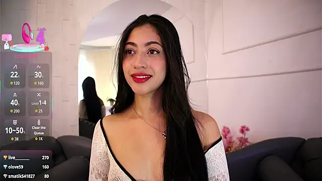 Snapshot of charlotterusso chatting on May 2026 12:57:02 PM charlotterusso online show from May 2026 12:57:02 PM