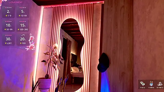 Taurito    online show from September 2025 06:02:01 AM