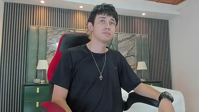 Michael blue online show from October 2025 01:31:02 PM