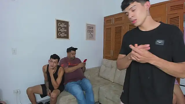 Snapshot of brutal_sex_room2k chatting on November 2025 08:35:02 PM brutal sex room2k online show from November 2025 08:35:02 PM