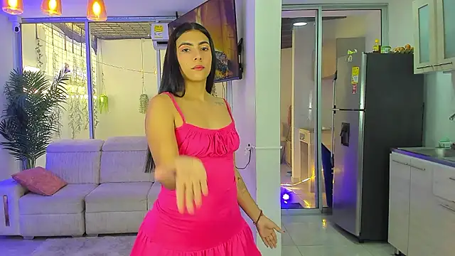 stangirls  online show from February 2026 09:25:02 PM