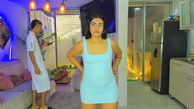 stangirls  online show from June 2026 09:25:01 PM