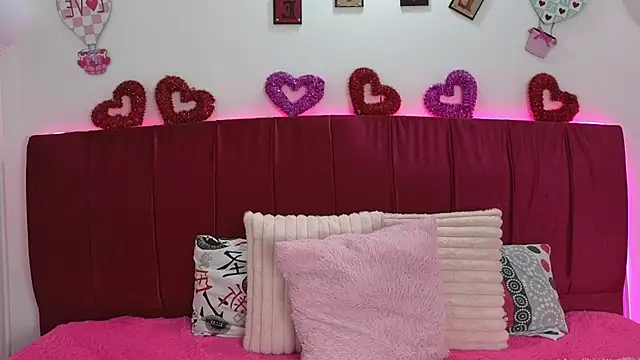 cuteeimy online show from February 2026 06:37:02 PM