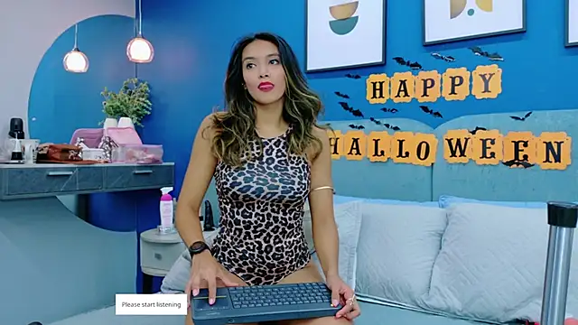 lixie peyton online show from October 2025 12:27:02 PM