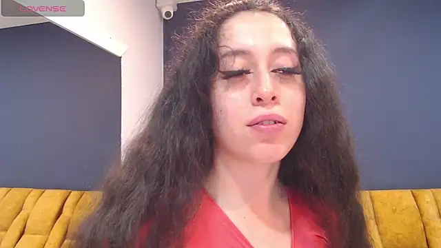 KendraaSimons online show from December 2025 07:42:02 PM