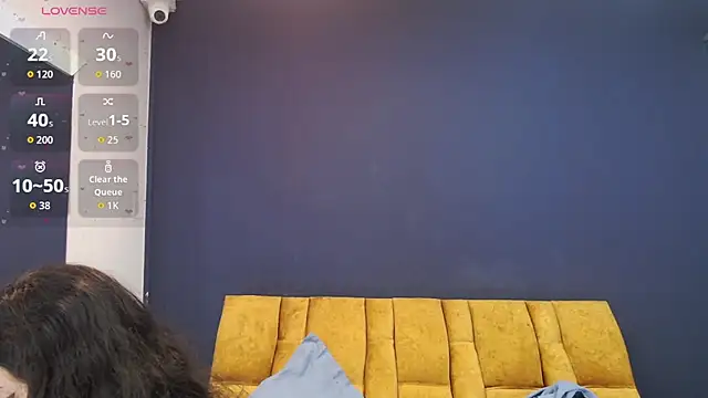 KendraaSimons online show from April 2026 07:53:01 PM