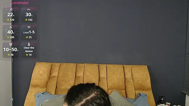 KendraaSimons online show from May 2026 07:43:01 PM