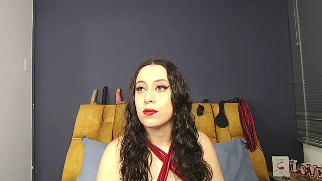 KendraaSimons online show from May 2026 08:27:01 PM