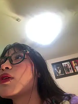 Alysson cb online show from February 2026 02:21:02 AM