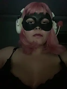 loveloly  online show from April 2026 03:59:01 AM