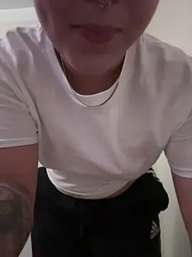 Snapshot of babykalirose chatting on October 2025 02:55:02 AM babykalirose online show from October 2025 02:55:02 AM