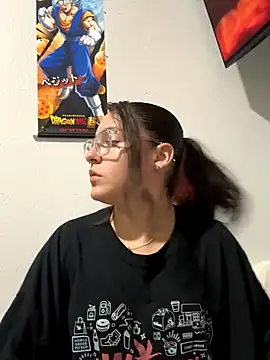 babykalirose online show from December 2025 07:48:01 AM