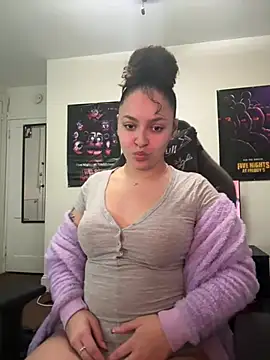 babykalirose online show from March 2026 12:25:02 AM