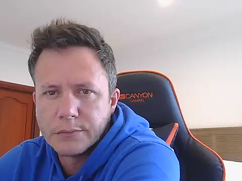 TroyDieselXXX online show from September 2025 05:09:01 AM