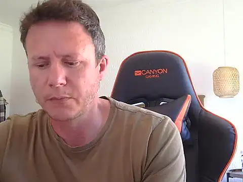 TroyDieselXXX online show from February 2026 08:09:01 AM