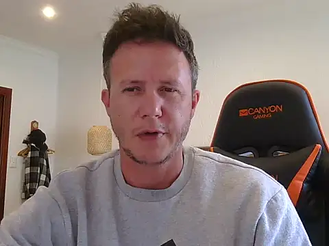 TroyDieselXXX online show from March 2026 07:36:01 AM