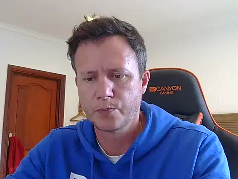 TroyDieselXXX online show from March 2026 05:44:01 AM