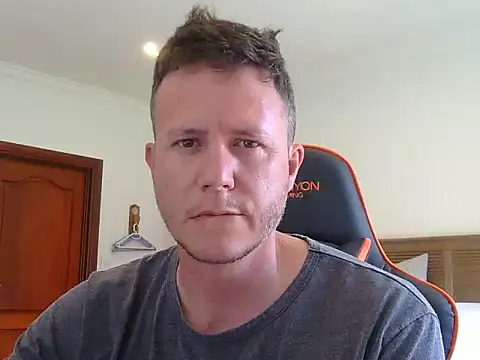 TroyDieselXXX online show from March 2026 07:08:02 AM