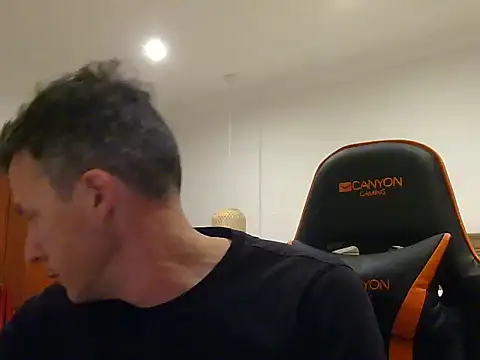 TroyDieselXXX online show from April 2026 07:51:02 PM