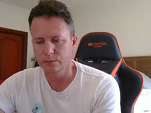 TroyDieselXXX online show from April 2026 07:57:02 AM